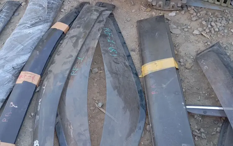 Ветровики, штучноүшін10 000 тг. в Алматы