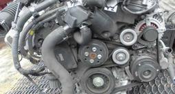 Двигатель 4GR-fe Lexus ES250 (лексус ес250) (2ar/2gr/3gr/4gr/1gr/1mz) за 223 344 тг. в Алматы