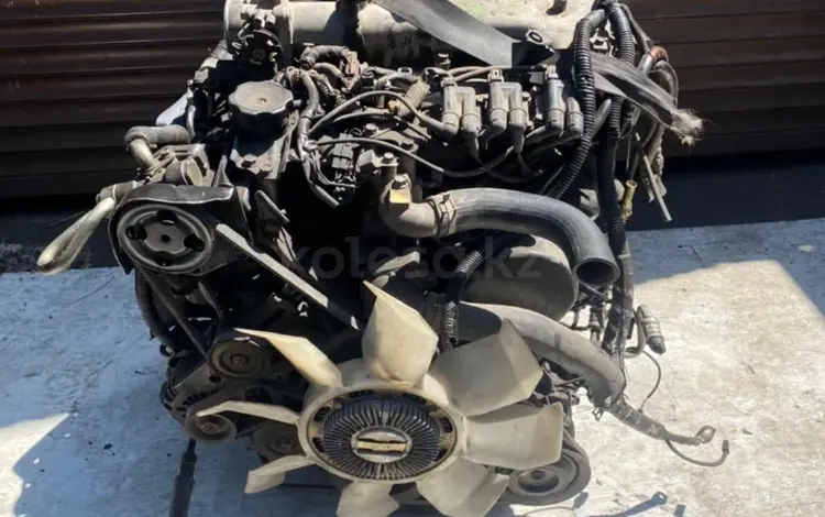 6g74 двигатель за 45 000 тг. в Кокшетау