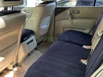 Nissan Patrol 2011 года за 6 500 000 тг. в Алматы – фото 3