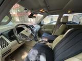 Nissan Patrol 2011 годаүшін7 500 000 тг. в Алматы – фото 2