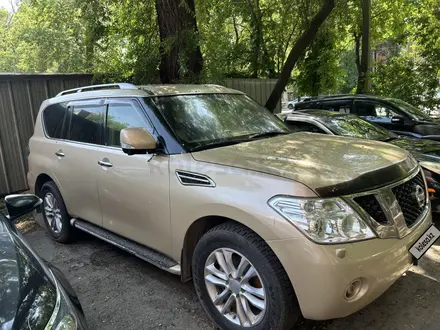 Nissan Patrol 2011 года за 6 500 000 тг. в Алматы