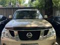 Nissan Patrol 2011 года за 6 500 000 тг. в Алматы – фото 5