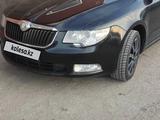 Skoda Superb 2009 года за 3 500 000 тг. в Актау – фото 5