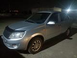 ВАЗ (Lada) Granta 2190 2013 года за 2 300 000 тг. в Усть-Каменогорск