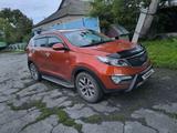 Kia Sportage 2015 годаүшін8 000 000 тг. в Костанай – фото 3