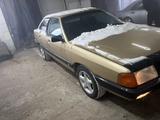 Audi 100 1988 года за 1 500 000 тг. в Тараз – фото 2