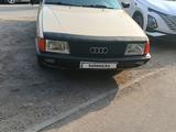 Audi 100 1988 года за 1 500 000 тг. в Тараз – фото 4