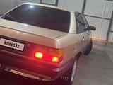 Audi 100 1988 года за 1 500 000 тг. в Тараз – фото 5