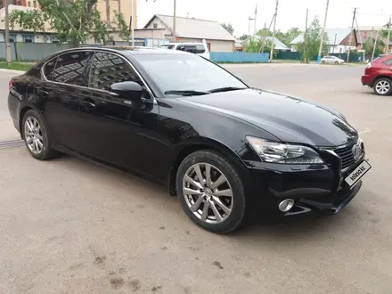 Lexus GS 350 2015 года за 16 300 000 тг. в Кокшетау – фото 10