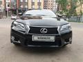 Lexus GS 350 2015 года за 16 300 000 тг. в Кокшетау – фото 6