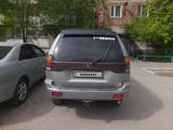 Mitsubishi Montero Sport 2000 годаүшін4 000 000 тг. в Павлодар – фото 2
