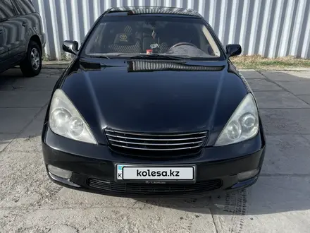 Lexus ES 300 2003 года за 6 300 000 тг. в Алматы