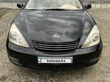 Lexus ES 300 2003 годаүшін5 500 000 тг. в Алматы – фото 4