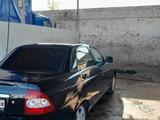 ВАЗ (Lada) Priora 2170 2011 года за 1 500 000 тг. в Тараз – фото 2