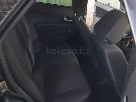 ВАЗ (Lada) Priora 2170 2011 года за 1 500 000 тг. в Тараз – фото 10