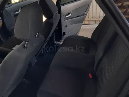 ВАЗ (Lada) Priora 2170 2011 года за 1 500 000 тг. в Тараз – фото 11