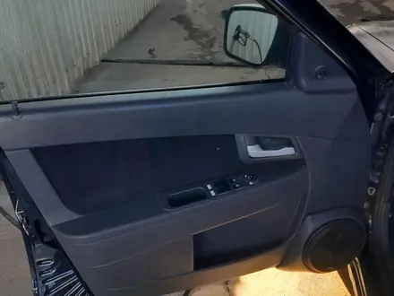 ВАЗ (Lada) Priora 2170 2011 года за 1 500 000 тг. в Тараз – фото 13