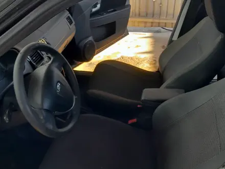 ВАЗ (Lada) Priora 2170 2011 года за 1 500 000 тг. в Тараз – фото 14