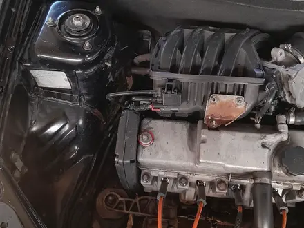 ВАЗ (Lada) Priora 2170 2011 года за 1 500 000 тг. в Тараз – фото 16