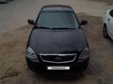 ВАЗ (Lada) Priora 2170 2011 года за 1 500 000 тг. в Тараз