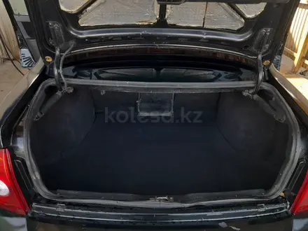 ВАЗ (Lada) Priora 2170 2011 года за 1 500 000 тг. в Тараз – фото 6