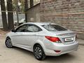 Hyundai Accent 2014 годаfor4 900 000 тг. в Алматы – фото 5