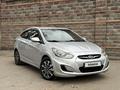 Hyundai Accent 2014 годаfor4 900 000 тг. в Алматы