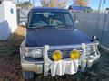 Mitsubishi Pajero 1993 годаүшін3 800 000 тг. в Усть-Каменогорск – фото 10