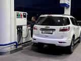 Chevrolet TrailBlazer 2020 года за 11 800 000 тг. в Алматы – фото 2