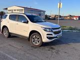 Chevrolet TrailBlazer 2020 года за 11 800 000 тг. в Алматы