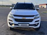 Chevrolet TrailBlazer 2020 года за 11 800 000 тг. в Алматы – фото 3