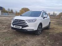 JAC S3 2019 года за 5 600 000 тг. в Астана