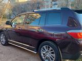 Toyota Highlander 2011 годаүшін12 800 000 тг. в Усть-Каменогорск – фото 5