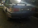 Audi 80 1990 годаfor800 000 тг. в Петропавловск – фото 2