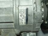 Компрессор кондиционера на Volkswagen Touareg GP 3.6L BHK за 65 000 тг. в Алматы – фото 3