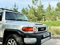 Toyota FJ Cruiser 2007 годаfor11 500 000 тг. в Алматы – фото 2