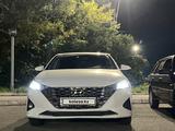 Hyundai Accent 2021 годаүшін8 300 000 тг. в Усть-Каменогорск