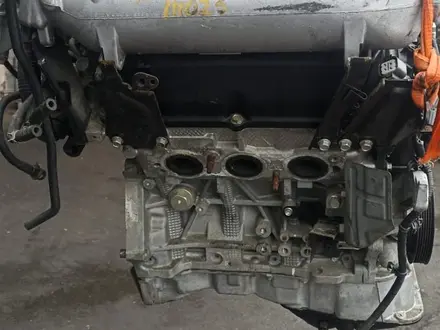 Двигатель 6B31 3.0, 4b12 2.4 за 500 000 тг. в Алматы – фото 3
