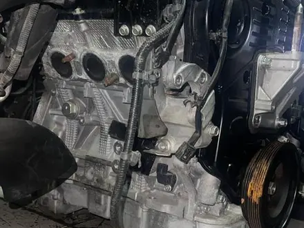 Двигатель 6B31 3.0, 4b12 2.4 за 500 000 тг. в Алматы – фото 8