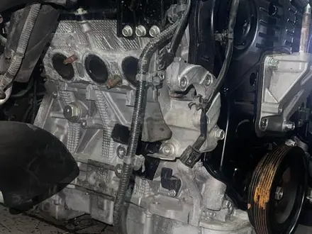 Двигатель 6B31 3.0, 4b12 2.4 за 500 000 тг. в Алматы – фото 9
