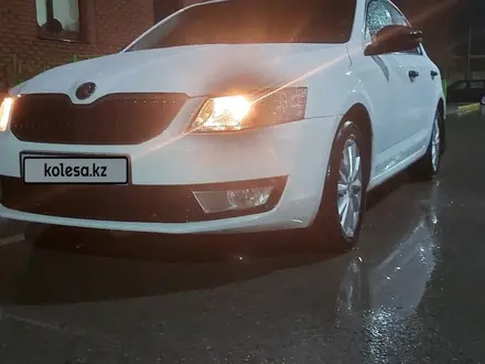 Skoda Octavia 2013 года за 4 800 000 тг. в Кызылорда – фото 5