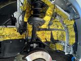Toyota Highlander 2022 годаүшін23 200 000 тг. в Актау – фото 5