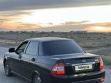 ВАЗ (Lada) Priora 2170 2013 годаүшін1 700 000 тг. в Атырау – фото 4