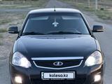 ВАЗ (Lada) Priora 2170 2013 годаүшін1 700 000 тг. в Атырау – фото 2