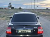 ВАЗ (Lada) Priora 2170 2013 годаүшін1 700 000 тг. в Атырау – фото 3