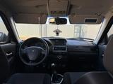 ВАЗ (Lada) Priora 2170 2013 годаүшін1 700 000 тг. в Атырау – фото 5