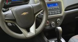 Chevrolet Cobalt 2022 года за 6 200 000 тг. в Шымкент – фото 5