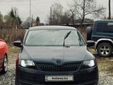 Skoda Rapid 2015 года за 4 500 000 тг. в Усть-Каменогорск – фото 4