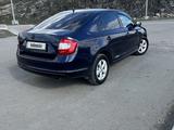 Skoda Rapid 2015 года за 4 500 000 тг. в Усть-Каменогорск – фото 3